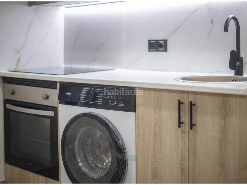 Foto 1ab495ae-fbfd-4555-98ac-d00a3aa728b4. Appartement dans Horta Barcelona