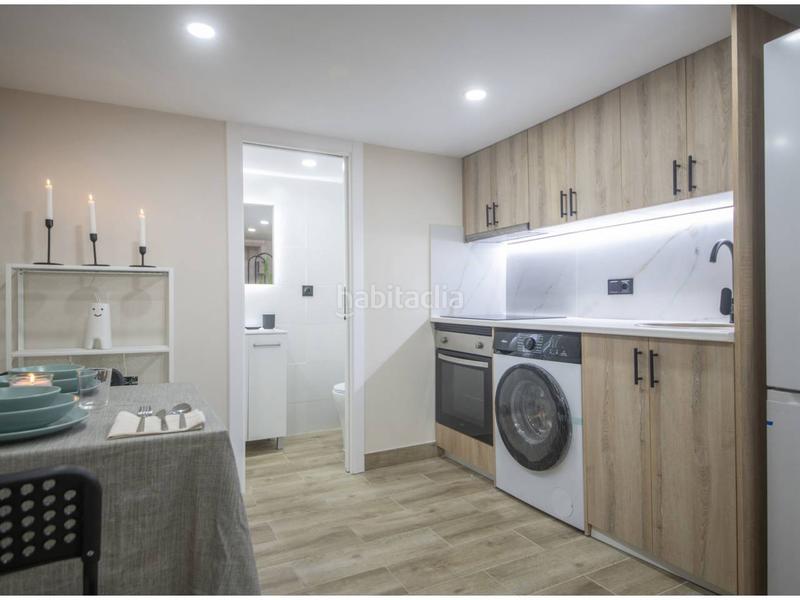 Foto 2e43c415-155c-42a3-83b5-76bb1188ed2a. Appartement dans Horta Barcelona