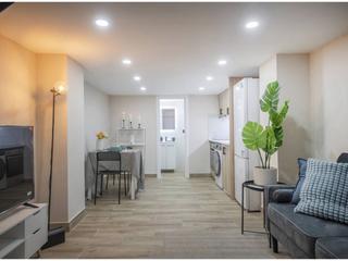 Appartement à Horta