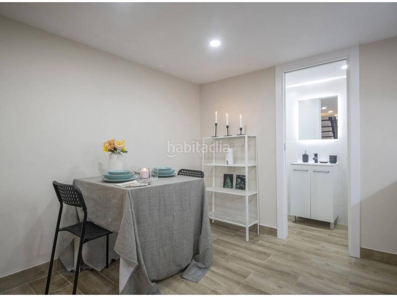 Foto 5528be45-b8ba-45ec-92be-71aab9f53586. Appartement dans Horta Barcelona