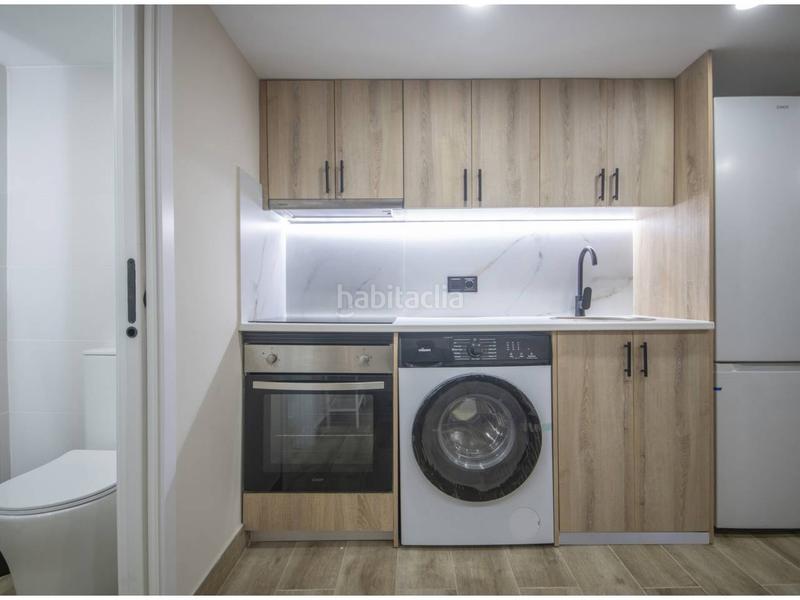 Foto 57d15978-41bc-4b47-82f1-bda15e31c7a6. Appartement dans Horta Barcelona