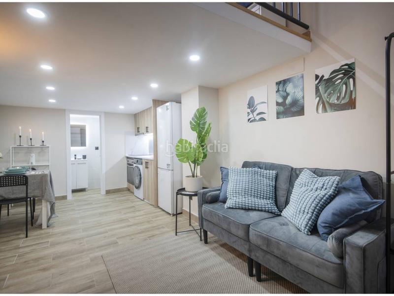 Foto 8370b34d-be9c-4a41-a33d-7f7c4f455445. Appartement dans Horta Barcelona