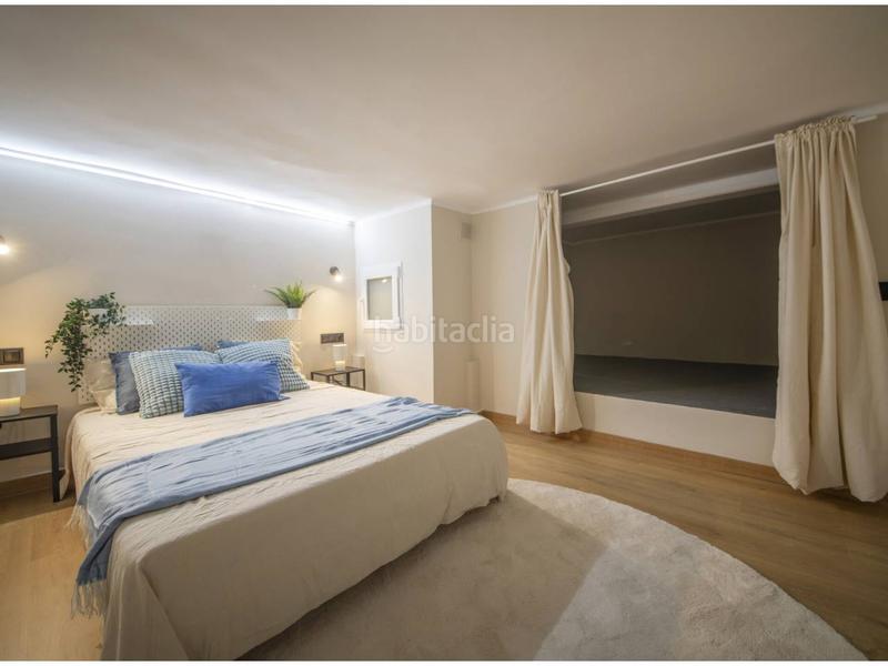 Foto a22f095a-7d3d-45b7-b736-5296650c505c. Appartement dans Horta Barcelona