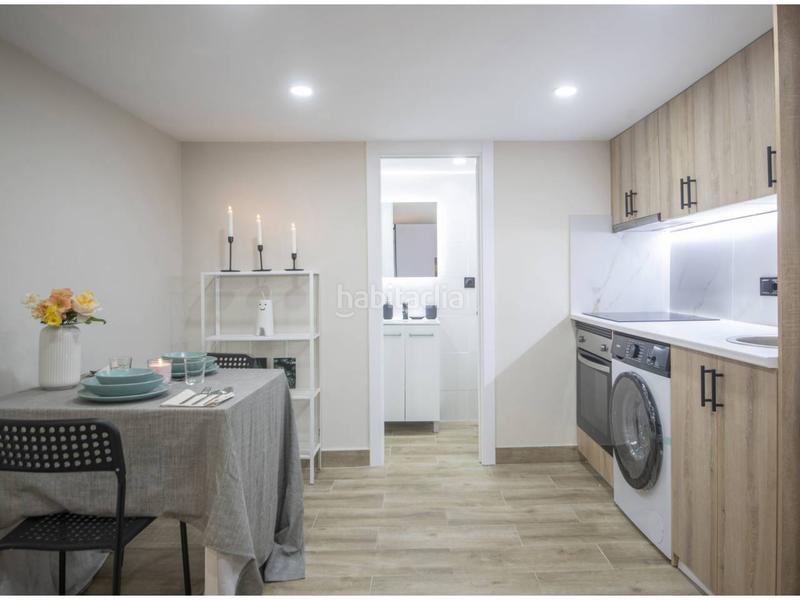 Foto e4ea403b-fdf8-4a2d-abb8-5a474b7c4da9. Appartement dans Horta Barcelona