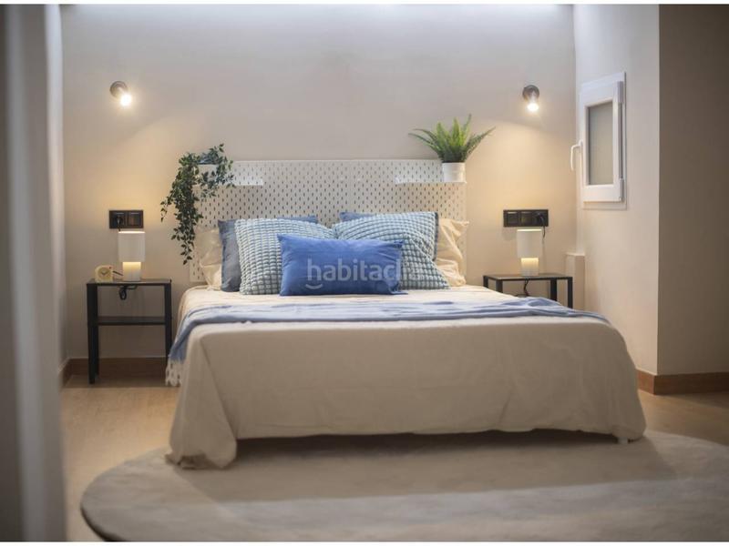 Foto fdc4ea59-6401-4416-9870-7f797dfdf0cc. Appartement dans Horta Barcelona
