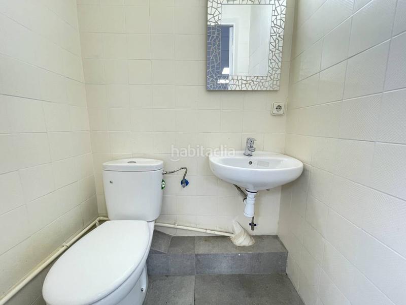 Foto 55ead755-5845-449e-b060-3d5dfb7c3bb8. Miete büro mit heizung in La Nova Esquerra de l´Eixample Barcelona