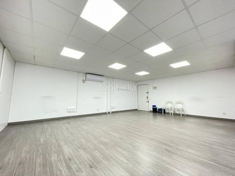 Foto 56638992-fa01-40a9-95d6-44fa5eecbfe3. Miete büro mit heizung in La Nova Esquerra de l´Eixample Barcelona