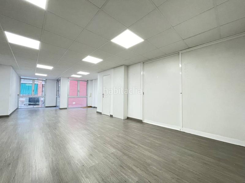 Foto c4b5bc05-d41e-44c5-9361-8451c68bf9c6. Miete büro mit heizung in La Nova Esquerra de l´Eixample Barcelona