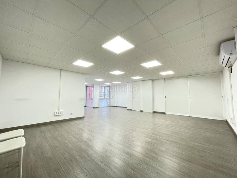 Foto db858c86-f23f-4e20-a332-6c31e08820a9. Miete büro mit heizung in La Nova Esquerra de l´Eixample Barcelona