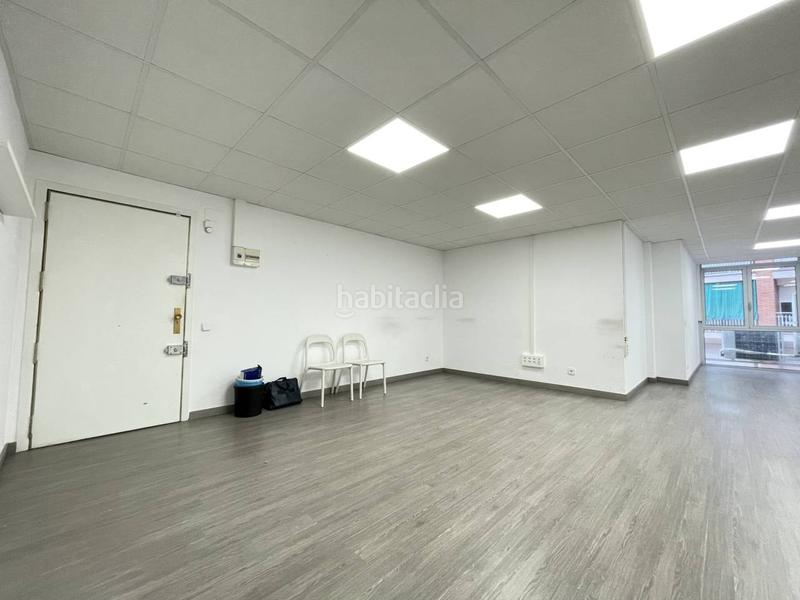 Foto a6535c5a-3d1d-46b1-9db4-770a8da4128f. Rent office space in aragó 139 in La Nova Esquerra de l´Eixample Barcelona