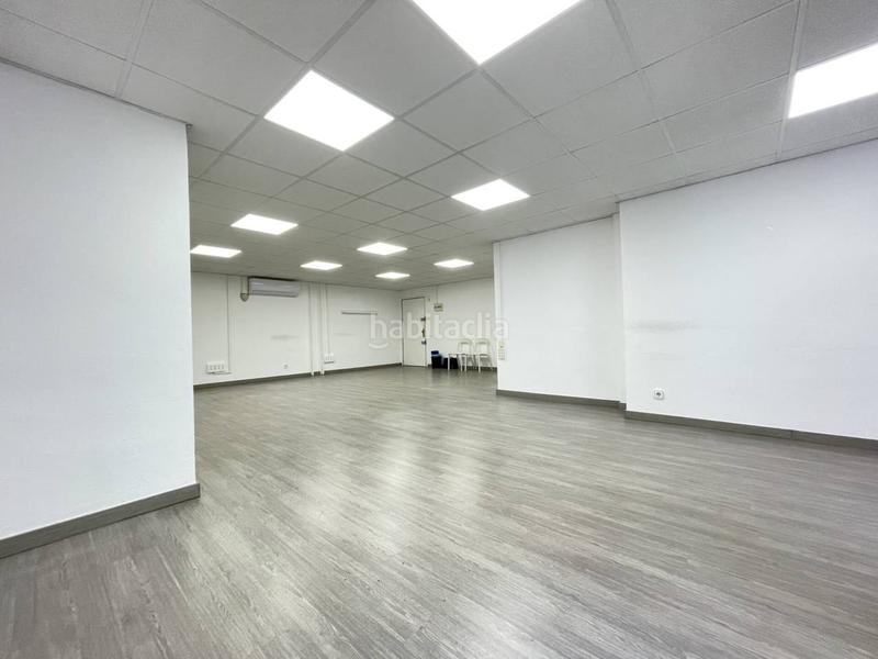 Foto b4ae0323-6897-45cd-96d3-e8a110c0022b. Rent office space in aragó 139 in La Nova Esquerra de l´Eixample Barcelona