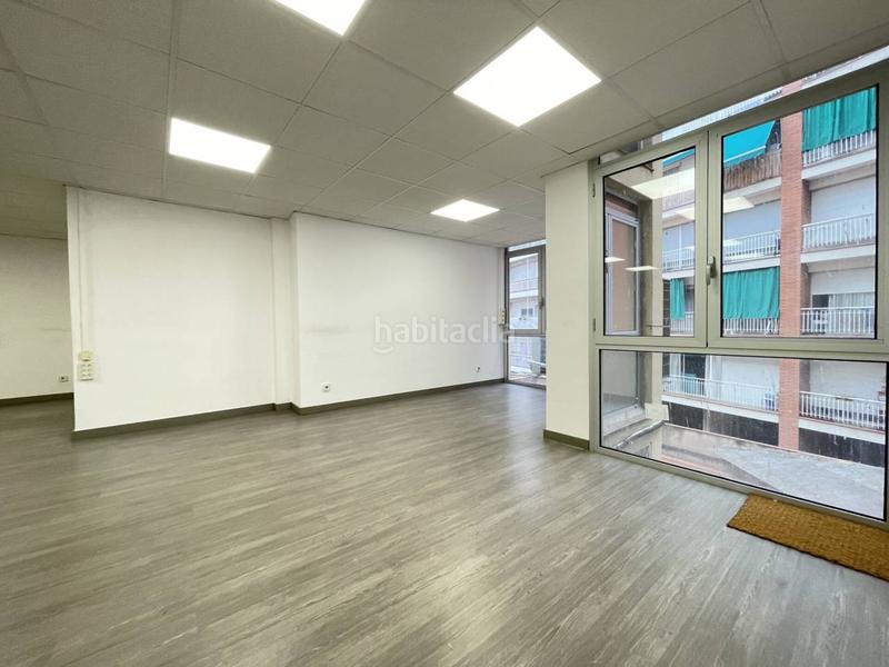 Foto f65e2df3-ef90-4c18-a7fc-dbb05d4e234f. Rent office space in aragó 139 in La Nova Esquerra de l´Eixample Barcelona