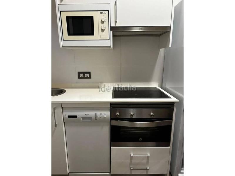 Foto 9a980618-4b1d-47ee-aa01-ee4781bc67fd. Monolocale in valencia 629 in El Clot Barcelona