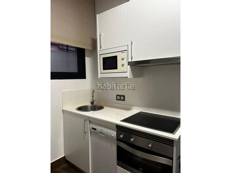 Foto ac0047db-e6bd-4ef3-8770-723eff78dde4. Monolocale in valencia 629 in El Clot Barcelona