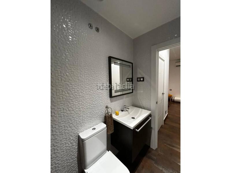 Foto b725cfc8-2f9f-4bb0-ab24-dee122aaa37e. Monolocale in valencia 629 in El Clot Barcelona