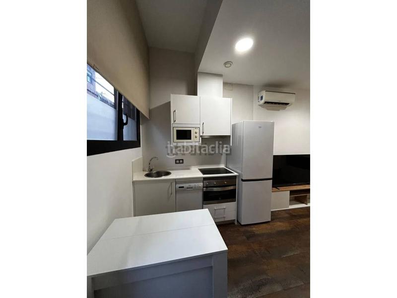 Foto d0309acc-d4dc-412c-a828-e77a167f1e60. Monolocale in valencia 629 in El Clot Barcelona