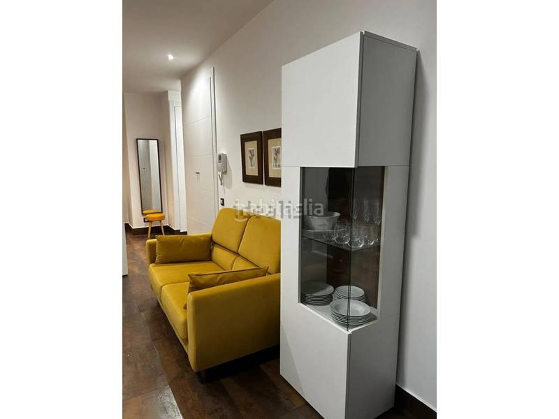 Foto f8303d61-632b-4669-996a-3e8827c1b38f. Monolocale in valencia 629 in El Clot Barcelona