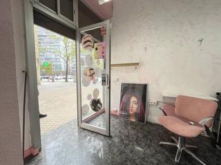 Lloguer Local Comercial  Cantàbria. Local en alquiler en la vernedala pau08020