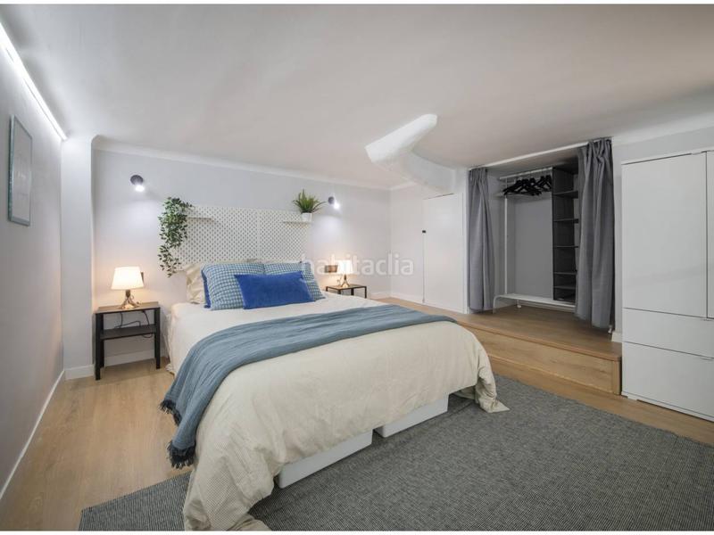 Foto 1028888f-10c2-462a-97b3-2a9d0c192e7f. Studio dans sant miquel 70 dans Barceloneta Barcelona