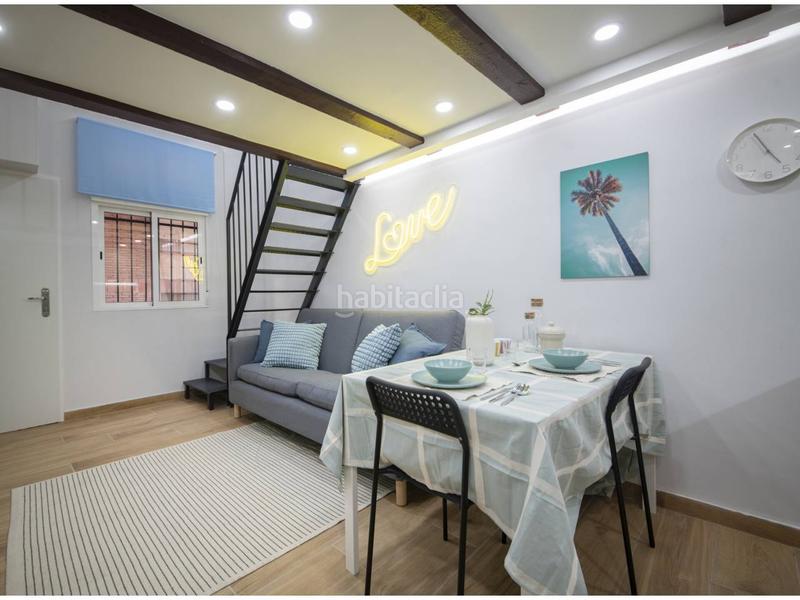 Foto 14a3a36b-6dea-44ed-a190-750736c03f64. Studio dans sant miquel 70 dans Barceloneta Barcelona