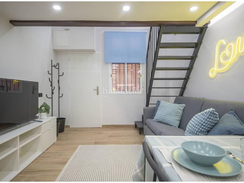 Foto 1cb365ac-20ac-4c7d-b8d7-d8e1b4402953. Studio dans sant miquel 70 dans Barceloneta Barcelona