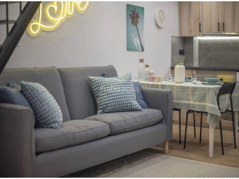 Foto 2a18e230-62fb-48b1-a864-dc9382e85778. Studio dans sant miquel 70 dans Barceloneta Barcelona