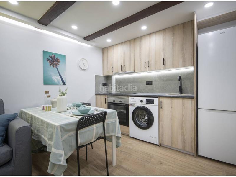 Foto 4ced7c2f-e308-42be-91d2-2b672cff589e. Studio dans sant miquel 70 dans Barceloneta Barcelona