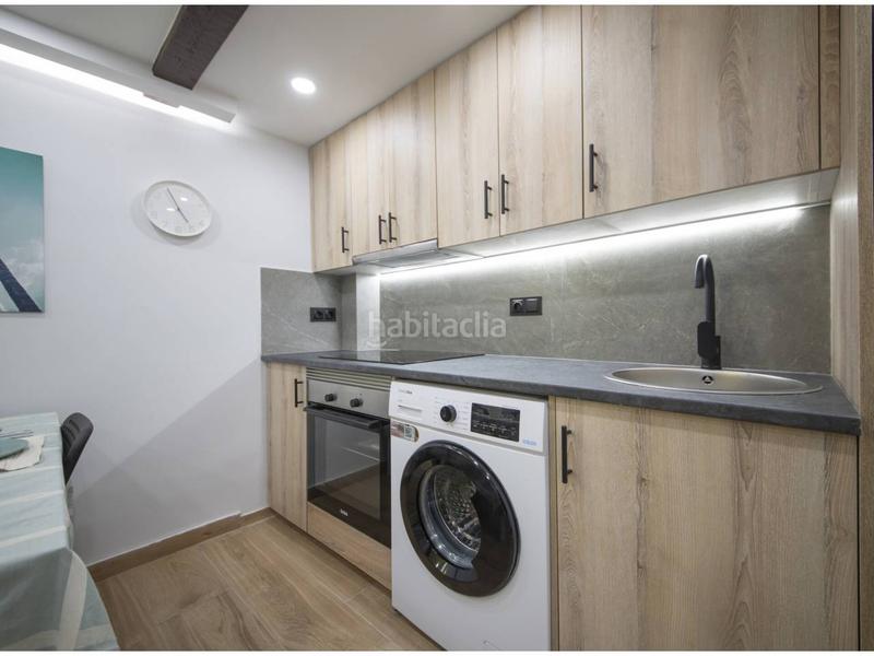 Foto 4f74527a-c4e1-4c0f-b42f-da3b953d3ce4. Studio dans sant miquel 70 dans Barceloneta Barcelona