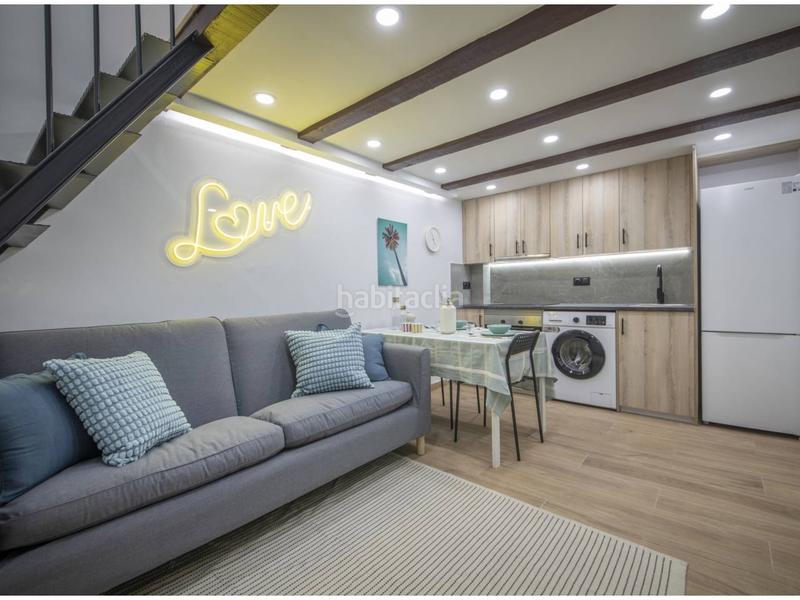 Foto 6e8da601-d0db-4afd-8c8e-cfba396354dd. Studio dans sant miquel 70 dans Barceloneta Barcelona