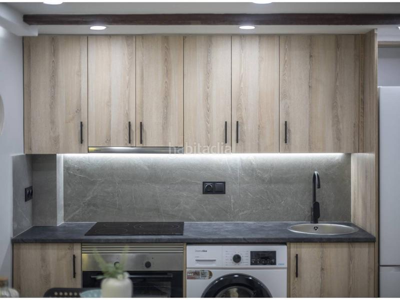 Foto 7828eb06-2996-4130-9f80-cb19b4fa4f16. Studio dans sant miquel 70 dans Barceloneta Barcelona