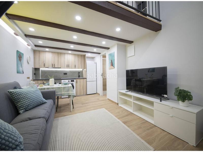 Foto 91613653-202c-4d07-9bae-19907b764d87. Studio dans sant miquel 70 dans Barceloneta Barcelona