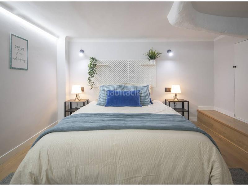 Foto d84d5d02-a0ea-4c97-9e2b-c7e422528265. Studio dans sant miquel 70 dans Barceloneta Barcelona