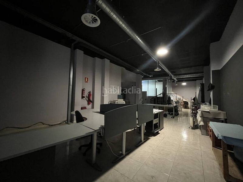 Foto 7a4d5c51-c2e5-4b77-97a9-2bd4e25684fd. Lloguer local comercial a calle general weyler 121 a Badalona