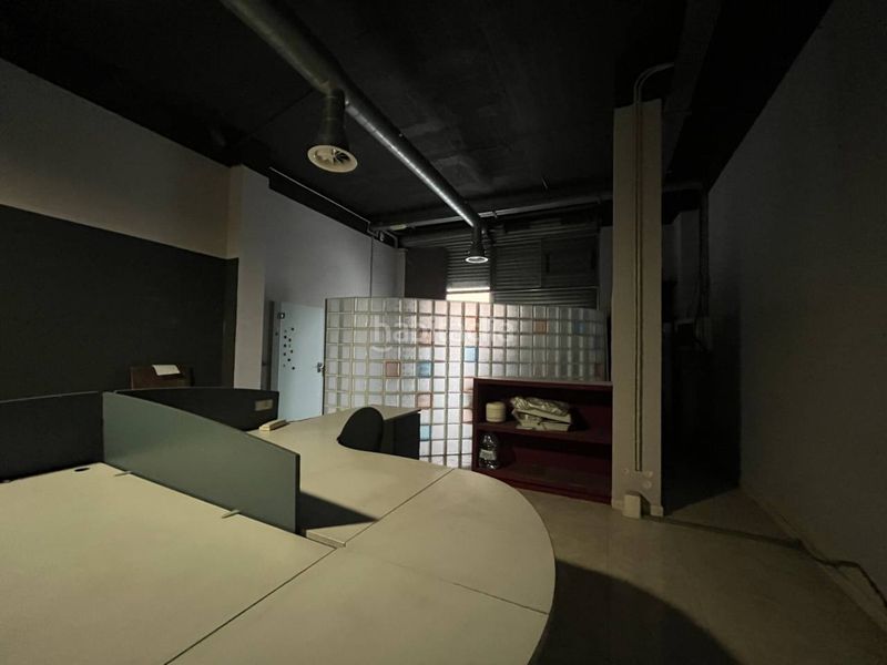 Foto f3512002-4be4-4496-8b22-927c77d9e68b. Lloguer local comercial a calle general weyler 121 a Badalona
