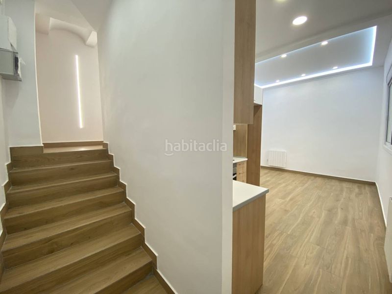 Foto 3f494122-ad57-478e-aa7b-541b0158ef02. Dúplex a Putget - Farró Barcelona