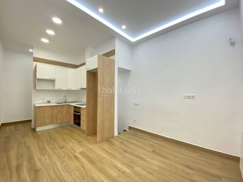 Foto 7e9b3091-bf63-4e53-814b-24fd33482abf. Dúplex a Putget - Farró Barcelona