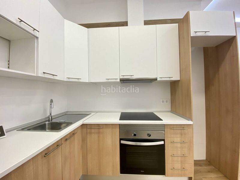 Foto e4ab580a-b745-498d-a5b2-ead761fbec6c. Dúplex a Putget - Farró Barcelona