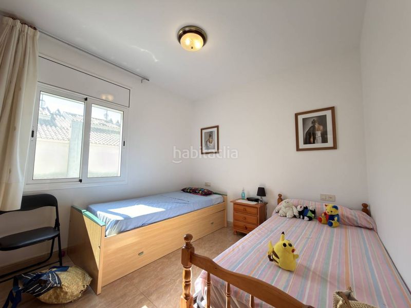 Foto 06497dc7-f866-43e4-83b9-ffee11dd8b8e. Pis amb calefacció aparcament a el castell de Cubelles Cubelles