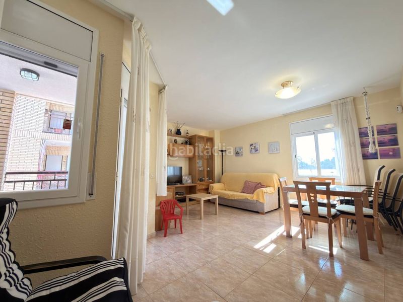 Foto 12fdba7c-abc7-4433-97ac-bef243589450. Pis amb calefacció aparcament a el castell de Cubelles Cubelles