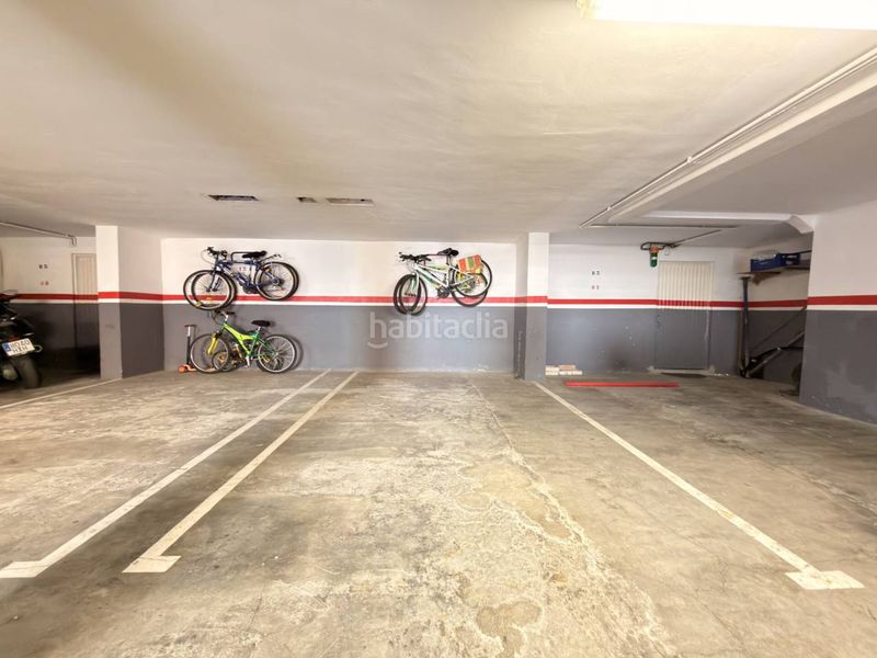 Foto 2d75785f-e832-47e7-85a2-50da78ee6b66. Pis amb calefacció aparcament a el castell de Cubelles Cubelles