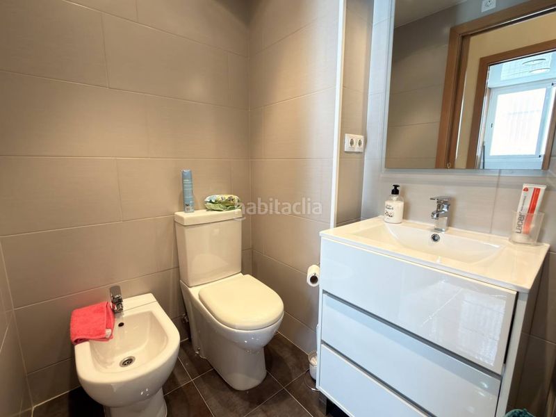 Foto 3d990282-5e9a-49bb-bdbb-41198ffd2a75. Pis amb calefacció aparcament a el castell de Cubelles Cubelles