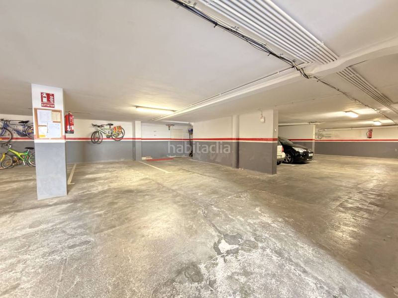 Foto 4ed67c5f-02be-4631-9f3c-774f2b379be0. Pis amb calefacció aparcament a el castell de Cubelles Cubelles