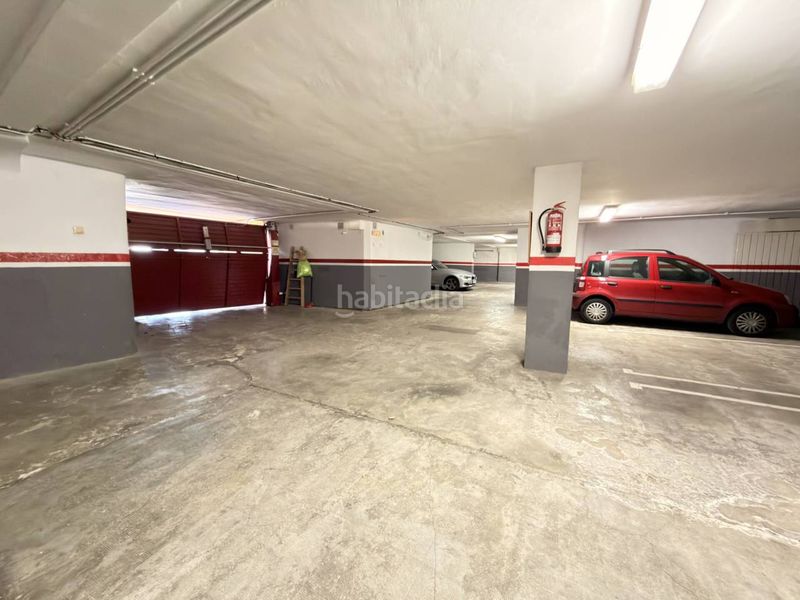 Foto 7c776b0f-de8b-4a19-bbaa-b5ddacc6aa9e. Pis amb calefacció aparcament a el castell de Cubelles Cubelles