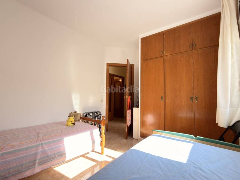 Foto a5ab0c58-3379-4661-abbd-52f44e16942f. Pis amb calefacció aparcament a el castell de Cubelles Cubelles