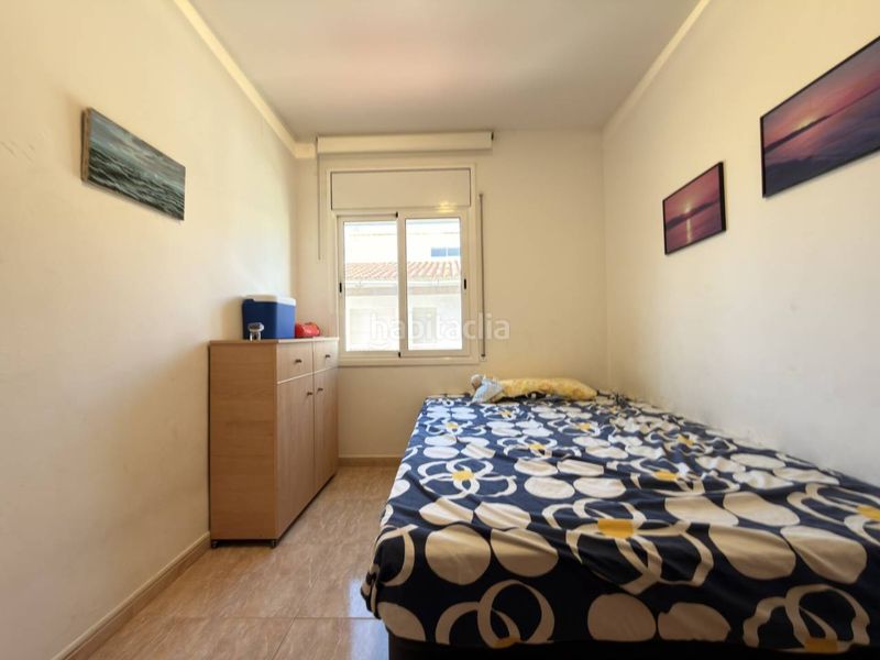 Foto a8d63d63-c995-4fc0-9216-0d413aaeaf66. Pis amb calefacció aparcament a el castell de Cubelles Cubelles