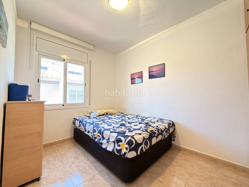Foto bc25efc0-46e2-46c9-a4d7-a38d0997bc37. Pis amb calefacció aparcament a el castell de Cubelles Cubelles