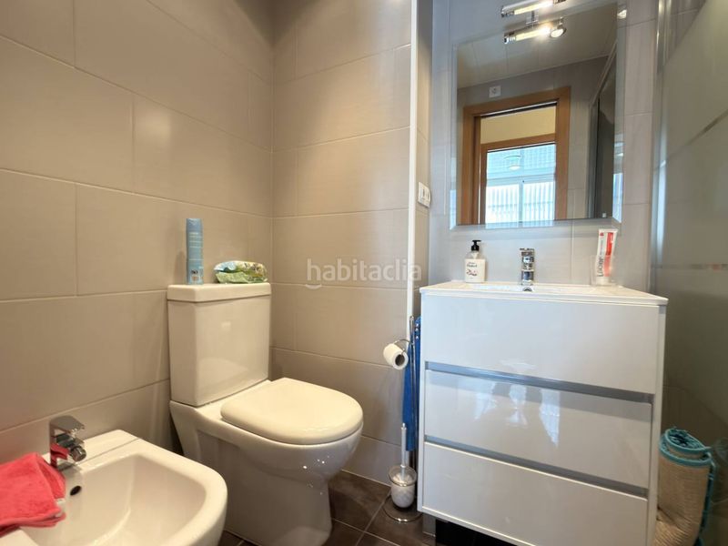 Foto c7add7e0-1630-495e-a8f0-999d52421911. Pis amb calefacció aparcament a el castell de Cubelles Cubelles