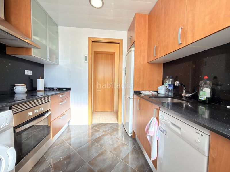 Foto d212ba9e-9baf-49ba-8ce2-aa3d3d13ebd5. Pis amb calefacció aparcament a el castell de Cubelles Cubelles