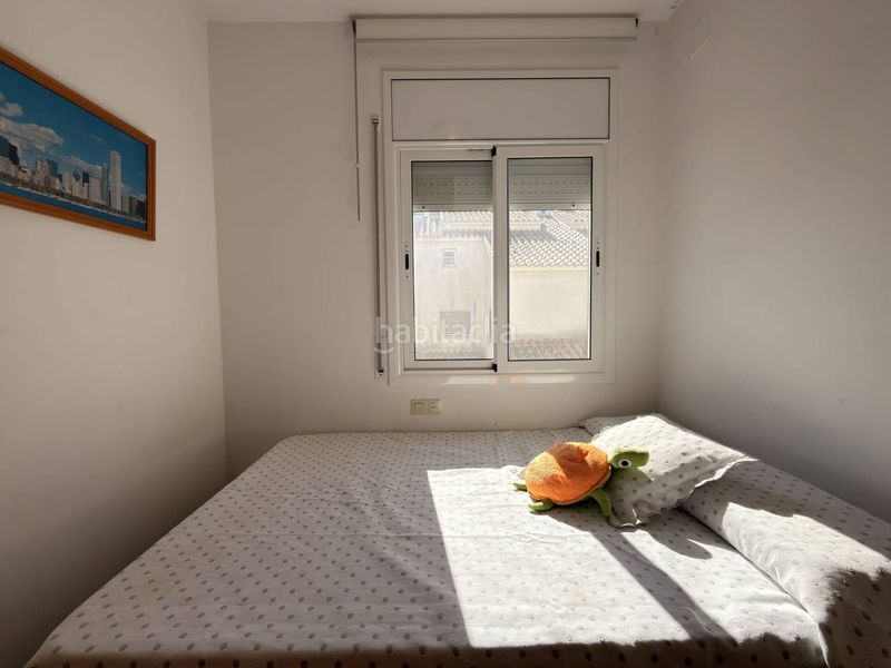 Foto ebc97324-7fb4-48f2-a75d-d64e3625ca70. Pis amb calefacció aparcament a el castell de Cubelles Cubelles