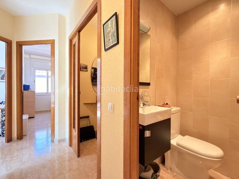 Foto 099daf55-3587-4d0a-88e2-580dd2c3a9b6. Pis amb calefacció aparcament a Santa Maria-l´Eixample-Sud Sumella Cubelles